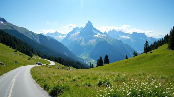 Quels événements à ne pas manquer à Megève en 2026 ?