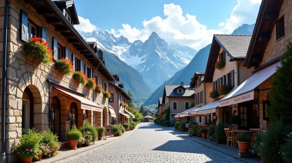 Quels événements à ne pas manquer à Megève en 2026 ?