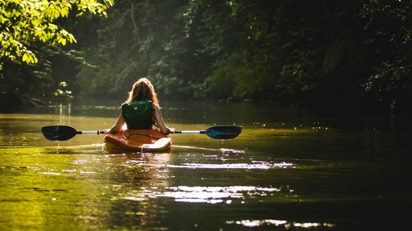 Comment planifier une expédition de kayak dans les îles San Juan, USA?