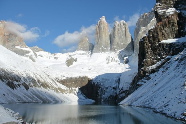 Comment explorer les lacs glaciaires de la Patagonie chilienne : conseils et itinéraires ?
